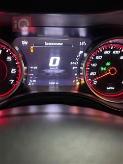 دودج تشارجر